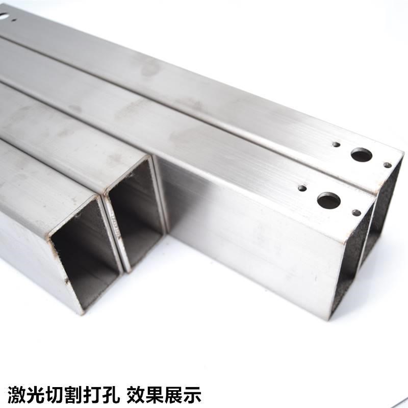 10不锈钢方管 2001矩形030 150 420120管 8 709050025040 60