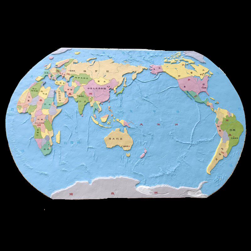 来图定制玻璃钢校园浮雕雕塑学校浮雕圆雕孔子老子地图古代文人