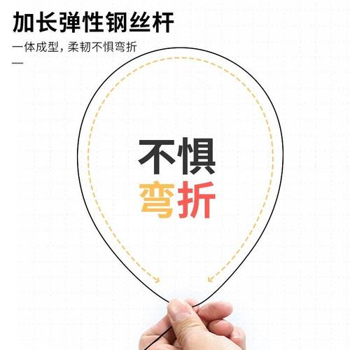 现货新疆伸缩逗h猫棒钢丝羽毛18m超长自嗨耐咬带铃铛小猫玩