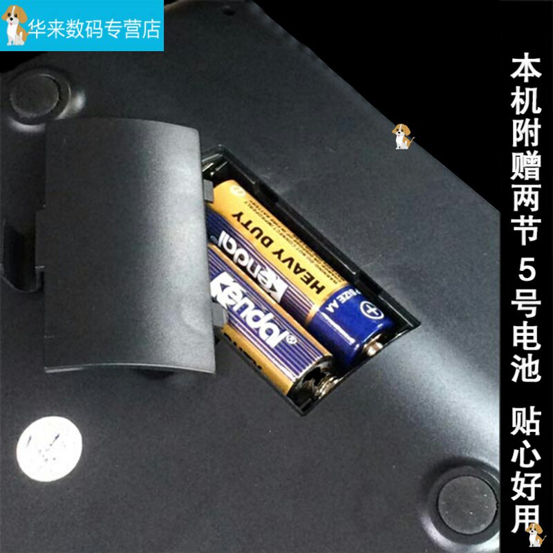 568计算器语音大按键大屏幕计算机H超大号尺寸多功能财务办公