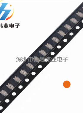 LED 灯珠1206 橙色 橙等  橙光 高亮 3216 贴片发光二极管