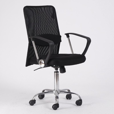 垂爱惠悌银行经典时尚办公电脑椅休闲网椅职员椅洽谈椅盟