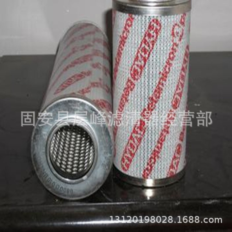 LH0060D10BN/HC 液压站低压滤芯 HC9600FUT8Z 风能发电变速箱滤芯