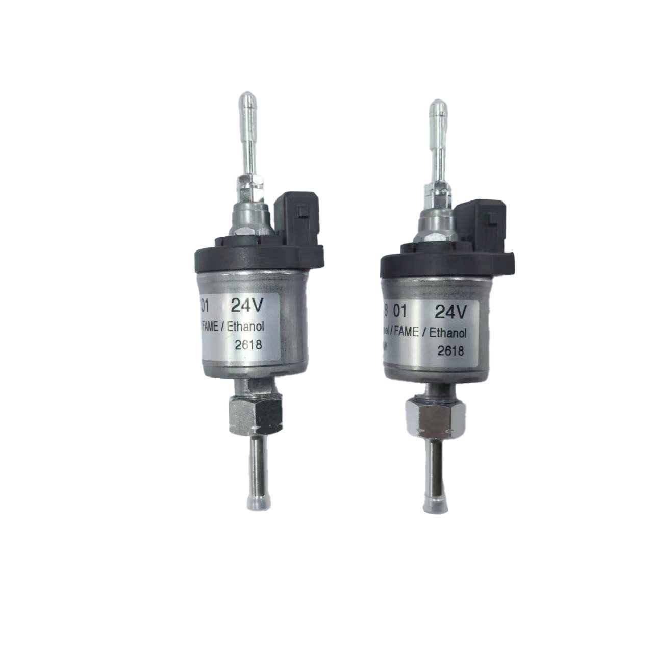汽车配件燃油电磁油泵加热器24V22451801