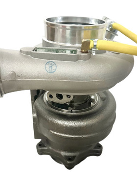 销售J60S涡轮增压器总成1000644475匹配潍柴WP4G90E330