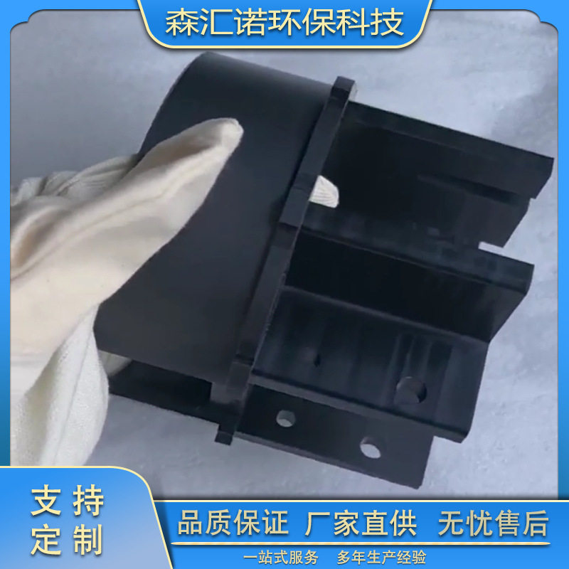 厂家供应工业铝型材异型材 铝合金异形件规格全可加工定制