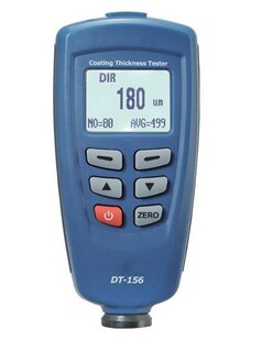 DT156  数字显示涂层测厚仪  电镀层测厚仪