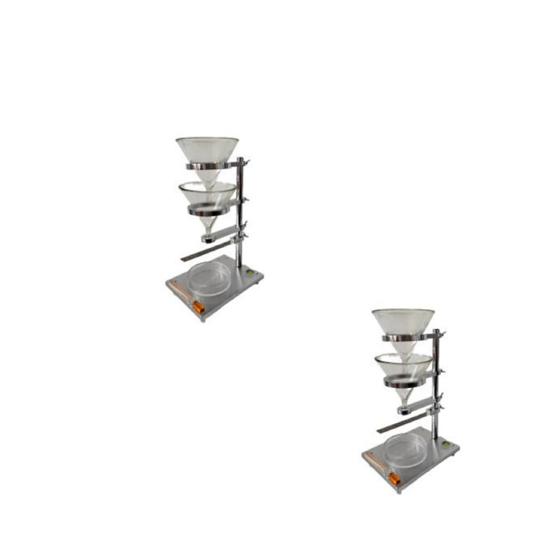 价可议-休止角测定仪 型号:N15-FT-104B2库号：M384913