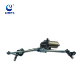 61617200510雨刮连动杆总成X5E70E71 61617153733 61614418698