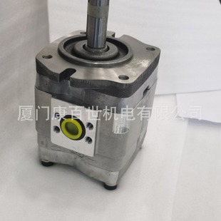 100 IPH 7178A液压泵优惠 供应不二越NACHI齿轮泵IPH