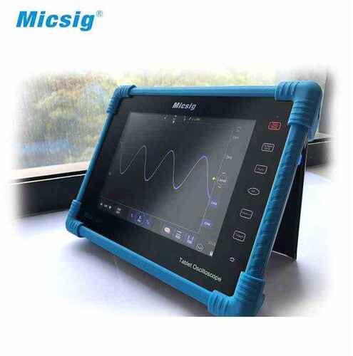 Micsig麦科信TO1000/STO1000系列贴膜 MS-mask平板示波器贴膜