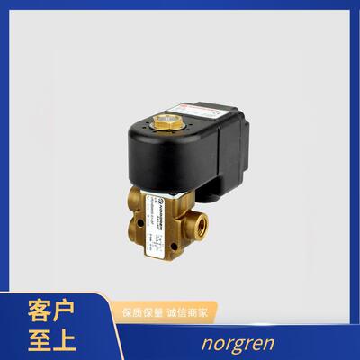诺冠 norgren  机械式压力开关 型材气缸 RA/802063/M/35