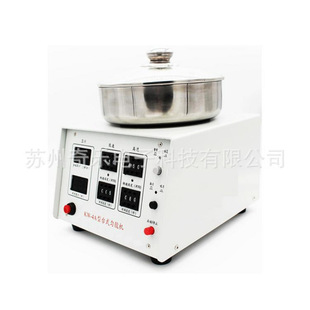 KW-4A匀胶机旋涂仪内衬实验室硅晶基片甩胶机数字小型台式匀胶机