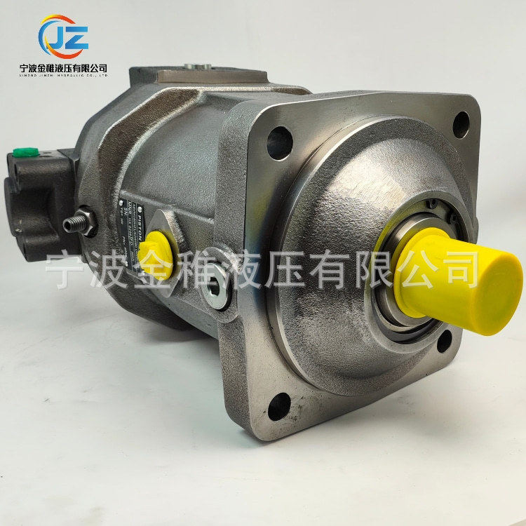 A6VM160HZ1/63W-VAB010B 煤矿机械掘进机用液压马达