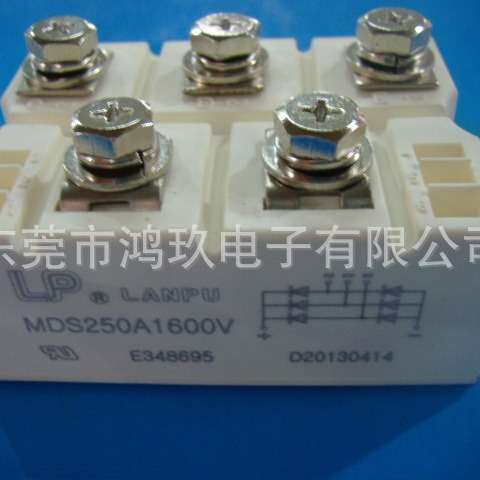 销 LP MDS250A1600V  MDS200A1600V  MDS250-16 三相整流模块