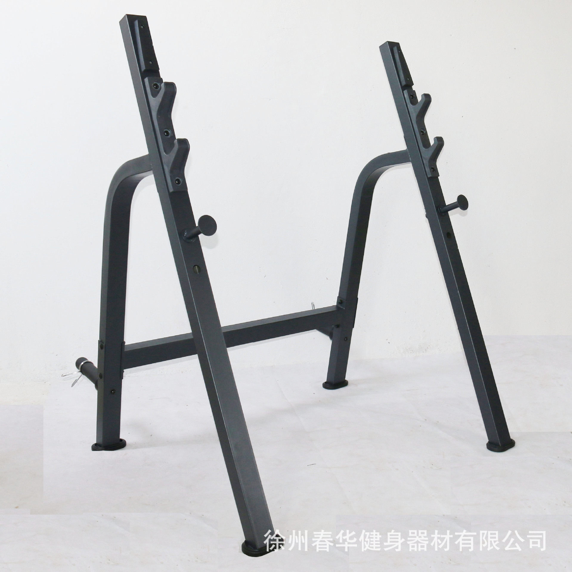家用健身器材深蹲架商用杠铃卧推架多功能举重床一体床室内架专业