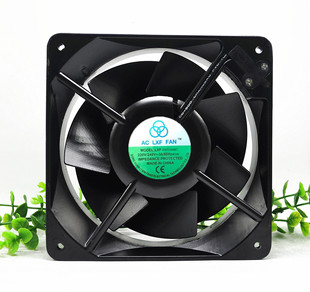 LXF-16055HBT 220V 16050 16CM AC LXF FAN风机 耐高温散热风扇