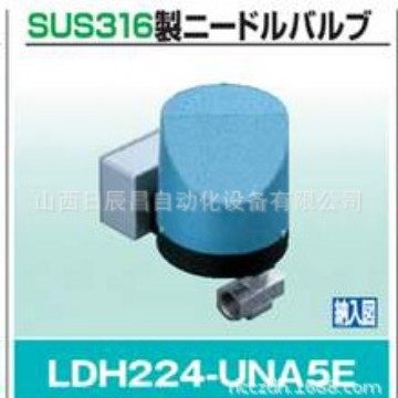 开滋KITZ 阀门 LDH224-UNA5E-8A