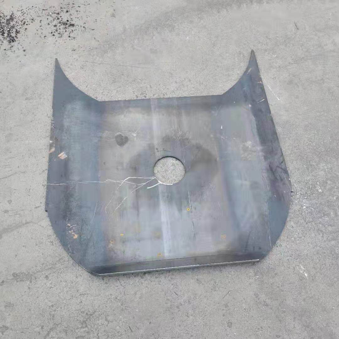 挂车牵引板 货车波浪板 挂车平板 货车燕尾板 厂家批发挂车配件