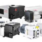 莱宝20039058密封套件用于D4 DOT真空泵