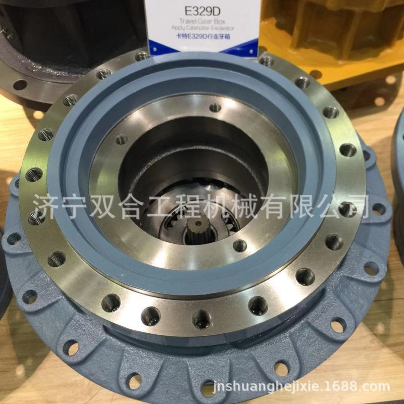 C6.4缸盖 320D缸盖 现货供应320D C6.4缸盖