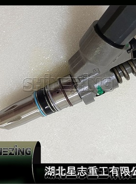 4903084/燃油共轨喷油器Fuel Pump发动机配件喷油器4903084