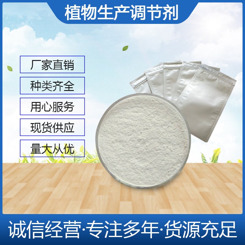 厂家直销 供应赤霉素植物生长调节剂 高纯度生长调节剂
