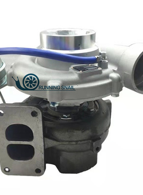 K31-3769OOAKB20涡轮增压器OM501LA-E4 53319886911