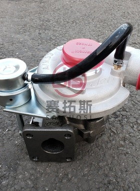 GT17 GT20 依维柯 2.8-高排720380-5001 751592-0005 751592-0005