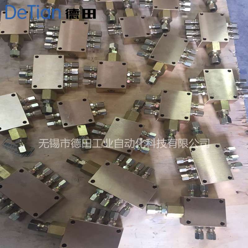 优惠JS4-10/6，HSHF5-18/10，TLR//HSHF油气分配器