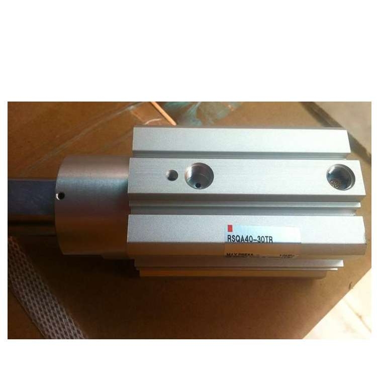 SMC高度固定型止动气缸RSQA50-30TLZ