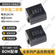 ES2J 600V SMB 贴片二极管ES2J 3A快恢复35ns 214AA