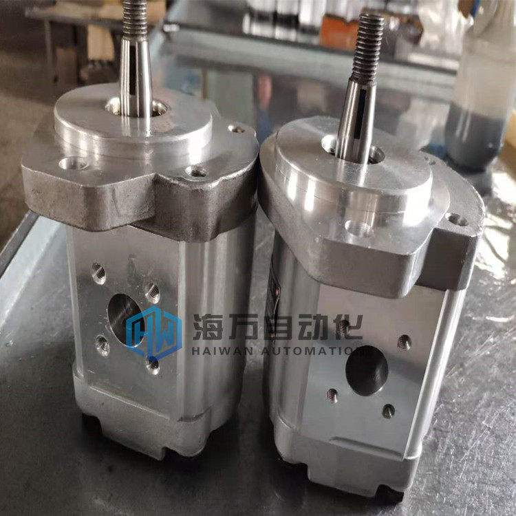 CBK1020/6-B1FR,CBK1020/6-B2FR,CBK1020/6-B3FR双联油泵 厂家