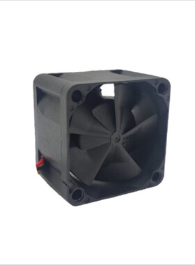 40*28mm 32000RPM超高转速暴力增压风扇4028散热风扇