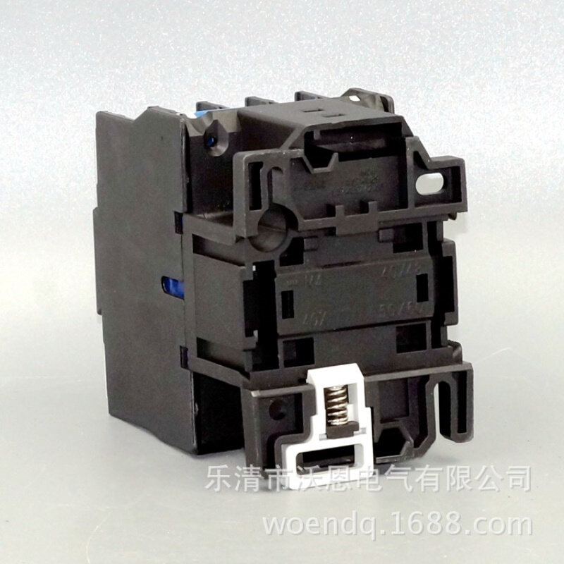 供应直流四极接触器CJX2-25008Z 直流线圈 两常开两常闭