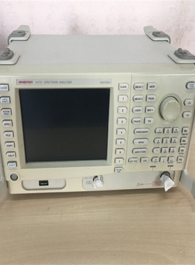 爱德万 advantest U3741爱德万U3741频谱分析仪