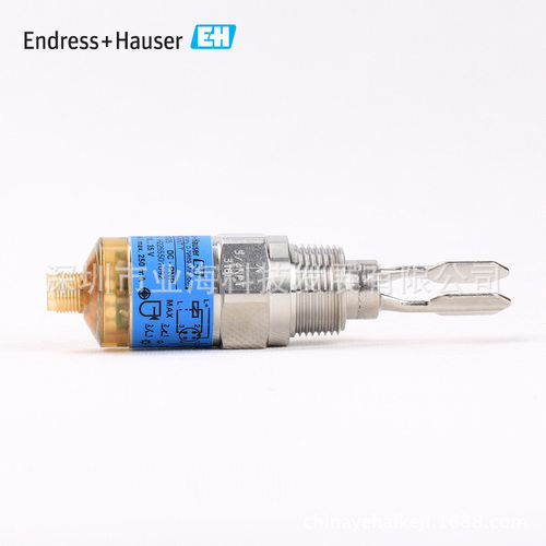 德国 E+H FTL20-0010 音叉物位计 音叉液位开关 限位开关 停产