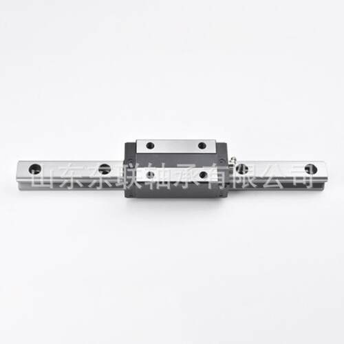 TRH25BL方型高组加长滑块