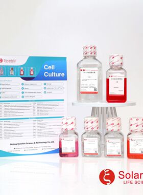 T1330 Accutase细胞消化液 细胞生物学 科研用