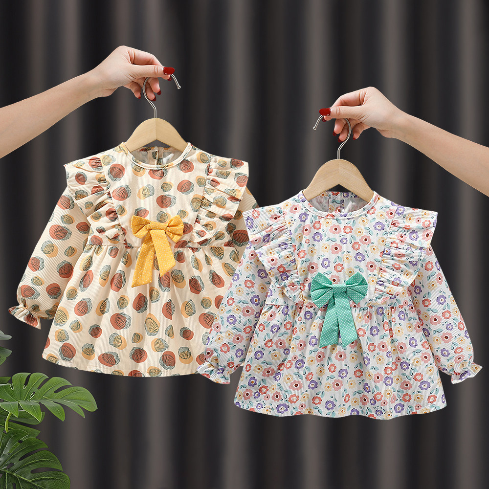 秋冬灯芯绒女宝宝罩衣儿童围裙防水防脏婴幼儿吃饭围兜护衣反穿衣,童装/婴儿装/亲子装,反穿衣/罩衣,淘宝优惠券,粉丝福利购,淘宝优惠卷