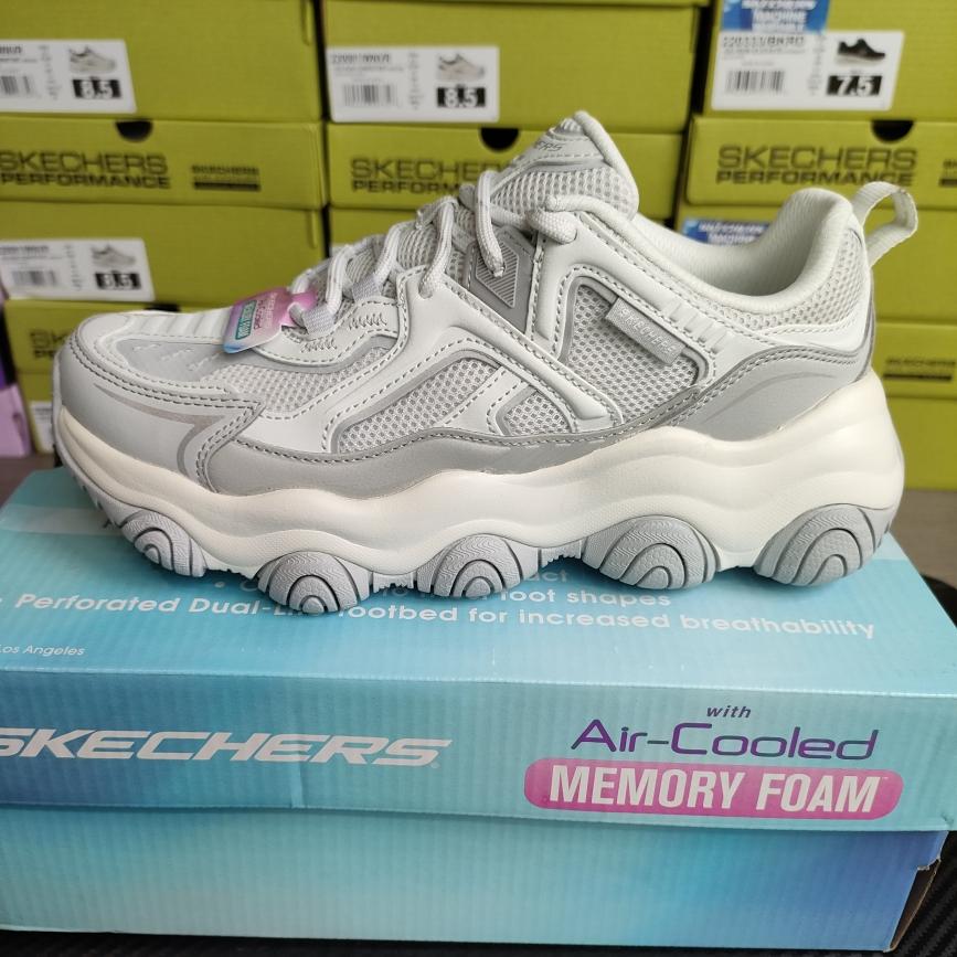 秋季新款时尚复古透气老爹鞋