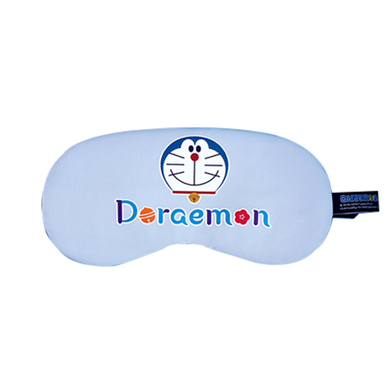 睡觉睡眠遮光女款儿童可爱卡通学生男士冰袋冰敷缓解眼疲劳护眼罩