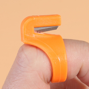 缝纫剪线头神器绑粽子线包粽子割线刀割线器断线器割粽绳剪刀工具