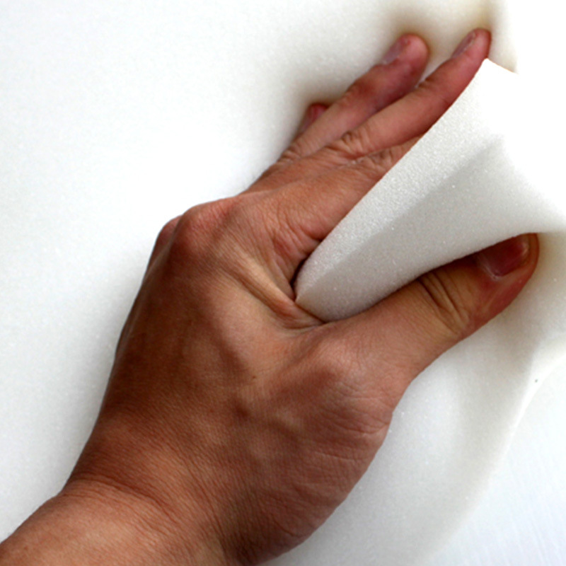 高密度软包海绵内衬包装软包绵手工鞋垫沙发海绵床垫烫衣板薄海绵