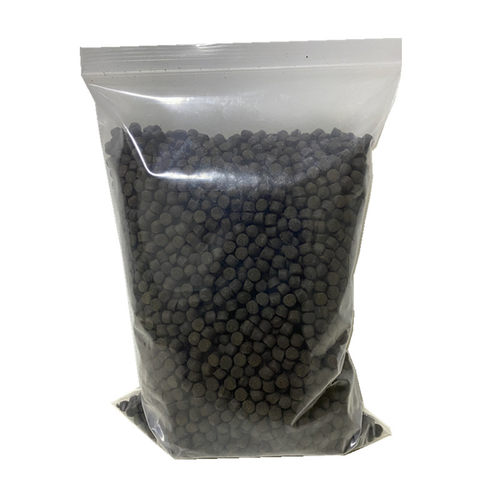 底栖鱼饲料沉底鱼食虎头鲨招财猫六角恐龙蝾螈下沉型鱼粮猪鼻龟粮