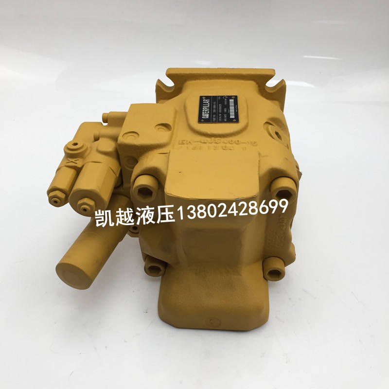 卡特305.5E 306E 307E2液压泵总成全新主泵柱塞泵挖掘机配件
