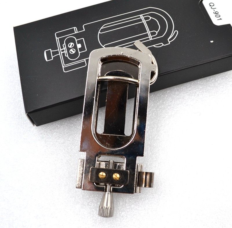 萨克斯哨片修剪器高次中音萨克斯黑管单簧管修正器哨片修整器剪刀