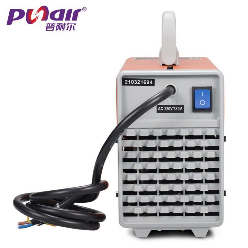 普焊ZX7315SV 手工焊电焊机220v/380v双电压多板家用便携式焊机