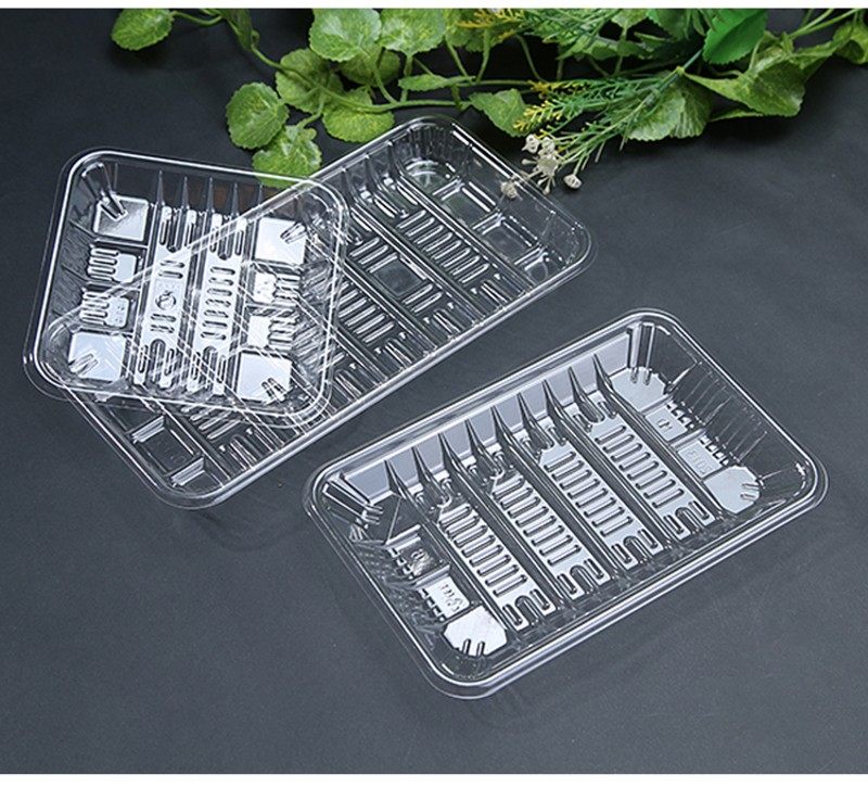 超市一次性生鲜托盘水果包装盒超市食品托盘长方形塑料蔬菜保鲜盒,餐饮具,一次性餐盒,淘宝优惠券,粉丝福利购,淘宝优惠卷