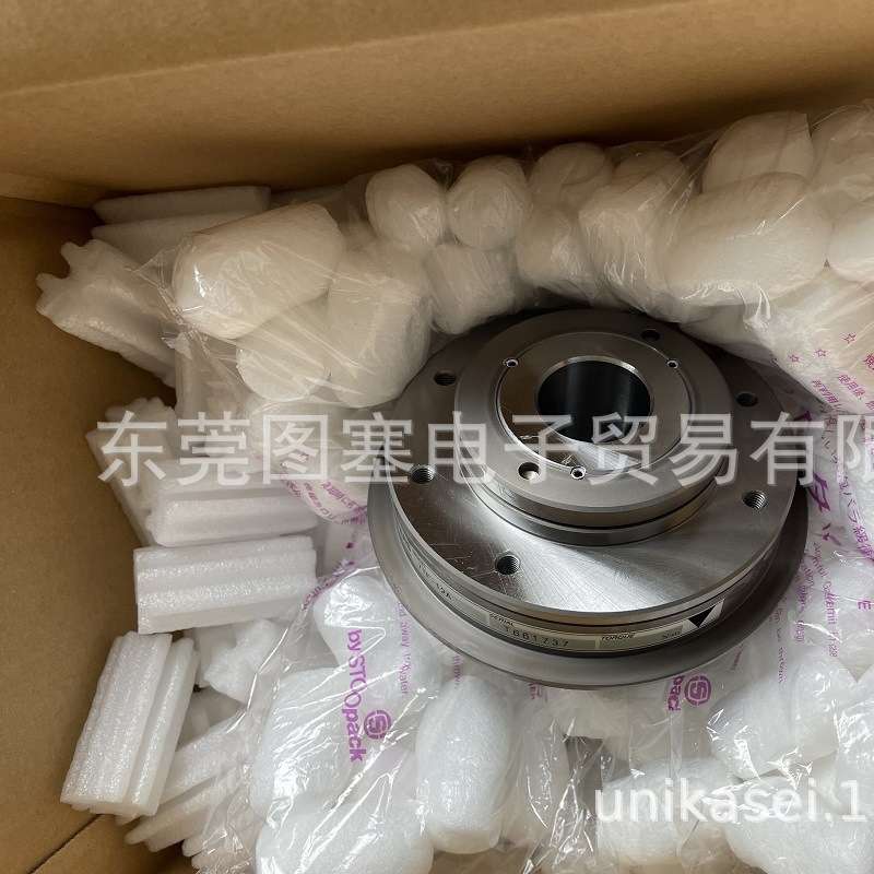 日本SANKYO三共  扭矩限制器 6TRF-3.8B   6TRF-6.5B